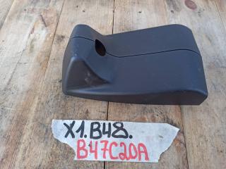 накладка на зеркало BMW X1 F48 2017, 1.8 л., дизель, АКПП, 475, полный привод, 9234372