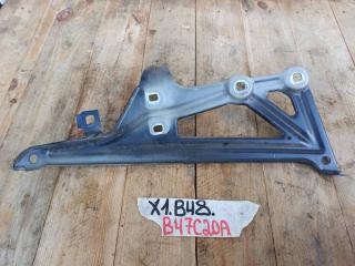 Крепления ( кронштейн ) крыла BMW X1 F48 2017, 1.8 л., дизель, АКПП, 475, полный привод, 7329447