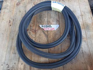 уплотнитель BMW X1 F48 2017, 1.8 л., дизель, АКПП, 475, полный привод, 7474447