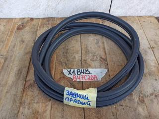 уплотнитель двери BMW X1 F48 2017, 1.8 л., дизель, АКПП, 475, полный привод, 7349665