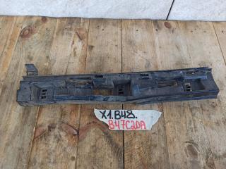 Кронштейн накладки на порог BMW X1 F48 2017, 1.8 л., дизель, АКПП, 475, полный привод, 7332334