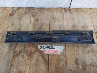 Кронштейн накладки на порог BMW X1 F48 2017, 1.8 л., дизель, АКПП, 475, полный привод, 7332332