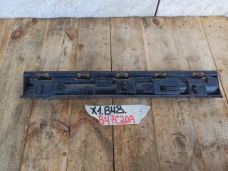 Кронштейн накладки на порог BMW X1 F48 2017, 1.8 л., дизель, АКПП, 475, полный привод, 7332330