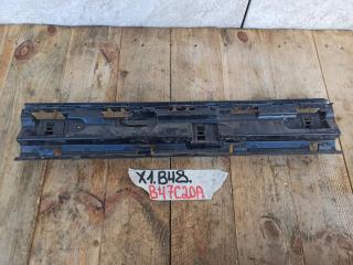 Кронштейн накладки на порог BMW X1 F48 2017, 1.8 л., дизель, АКПП, 475, полный привод, 7332331