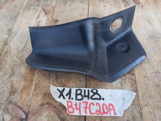 пластик BMW X1 F48 2017, 1.8 л., дизель, АКПП, 475, полный привод, 7350722