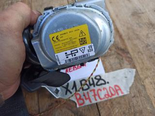 ремень безопасности BMW X1 F48 2017, 1.8 л., дизель, АКПП, 475, полный привод, 7425071