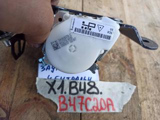 ремень безопасности BMW X1 F48 2017, 1.8 л., дизель, АКПП, 475, полный привод, 7469270