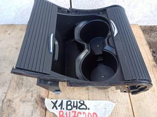 подстаканник BMW X1 F48 2017, 1.8 л., дизель, АКПП, 475, полный привод, 9292557