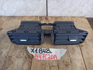 дефлектор обдува салона BMW X1 F48 2017, 1.8 л., дизель, АКПП, 475, полный привод, 9292741