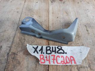 Крепления ( кронштейн ) крыла BMW X1 F48 2017, 1.8 л., дизель, АКПП, 475, полный привод, 7392804