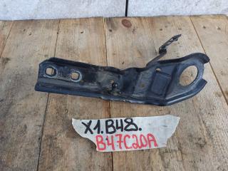 кронштейн (крепление) BMW X1 F48 2017, 1.8 л., дизель, АКПП, 475, полный привод, 7355992