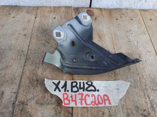 Крепления ( кронштейн ) крыла BMW X1 F48 2017, 1.8 л., дизель, АКПП, 475, полный привод, 7351516