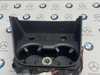 подстаканник BMW X3 F25 2011, 3.0 л., N52 B30, бензин, 9184498