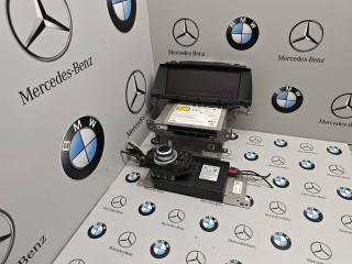 магнитола BMW X3 F25 2014, 2.8 л., бензин, 9267955, 9294300, 9318580, 9318751