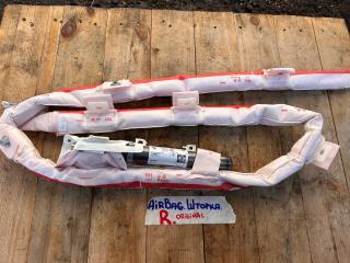 подушка безопасности боковая (шторка) BMW iX I20 2022, электро, полный привод, правый руль, 6993232