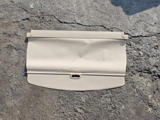 шторка багажника BMW X3 F25 2011, 3.0 л., N52 B30, бензин, 9207897