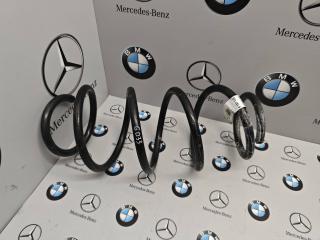 пружина передняя BMW X3 F25 2014, 2.8 л., бензин, 6787135