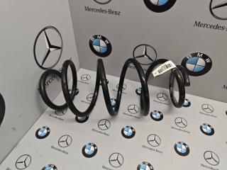 пружина передняя BMW X3 F25 2014, 2.8 л., бензин, 6787135