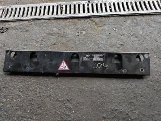 верхняя планка телевизора BMW X3 F25 2014, 2.8 л., бензин, 7210501