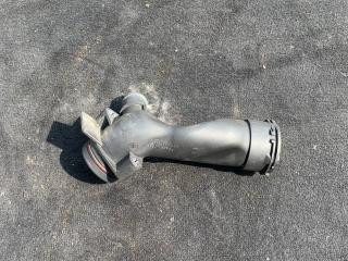 фланец (тройник) системы охлаждения Mercedes-Benz 2012, 1.8 л., M 271.860, бензин, A2712002056