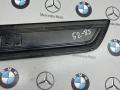 накладка на порог BMW X3 F25 2014, 2.8 л., бензин, 7205597 - фото №2