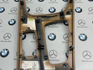 консоль салона BMW X3 F25 2014, 2.8 л., бензин, 9200952