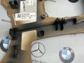 консоль салона BMW X3 F25 2014, 2.8 л., бензин, 9200952 - фото №4