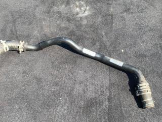 патрубок радиатора Mercedes-Benz 2012, 1.8 л., M 271.860, бензин, A0049974552