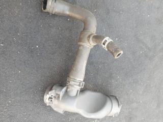 фланец (тройник) системы охлаждения Mercedes-Benz 2013, 1.8 л., M 271.860, бензин, A2712002056