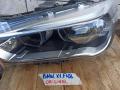 фара левая BMW X1 F48 2017, 1.8 л., дизель, АКПП, 475, полный привод, 7495005 - фото №8