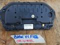 щиток приборов (приборная панель) BMW X1 F48 2017, 1.8 л., дизель, АКПП, 475, полный привод, 9295445 - фото №2