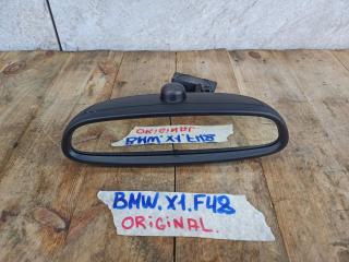 зеркало салона BMW X1 F48 2017, 1.8 л., дизель, АКПП, 475, полный привод, 9256135