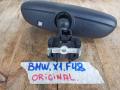 зеркало салона BMW X1 F48 2017, 1.8 л., дизель, АКПП, 475, полный привод, 9256135 - фото №2