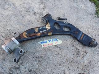 рычаг передний правый BMW X1 F48 2017, 1.8 л., дизель, АКПП, 475, полный привод, 6874342