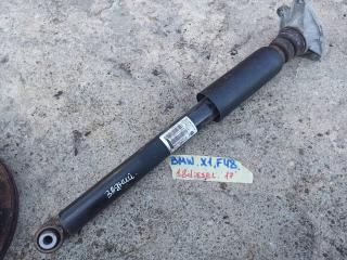 амортизатор задний BMW X1 F48 2017, 1.8 л., дизель, АКПП, 475, полный привод, 6791706, 6861670
