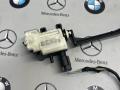 активатор замка крышки топливного бака BMW X3 F25 2011, 3.0 л., N52 B30, бензин, 7193172 - фото №2