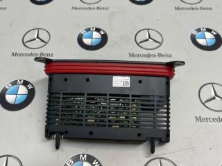 модуль привода ксеноновой фары BMW X5 F15 2014, 3.0 л., N57 D30 A, дизель, АКПП, внедорожник 5 дв., 7316187