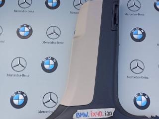 пластик BMW iX I20 2022, электро, полный привод, правый руль, 9875314