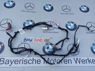 дверная проводка BMW iX I20 2022, электро, полный привод, правый руль, 05A531D0