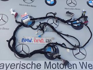 дверная проводка BMW iX I20 2022, электро, полный привод, правый руль, 05A531F1