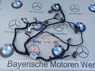 дверная проводка BMW iX I20 2022, электро, полный привод, правый руль, 05A53200