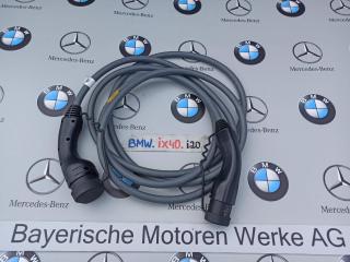 зарядка для электромобиля BMW iX I20 2022, электро, полный привод, правый руль