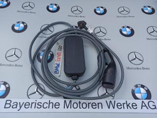 зарядка для электромобиля BMW iX I20 2022, электро, полный привод, правый руль, 5A25DD6, 61905A25DD6