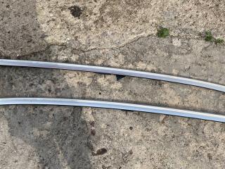 дуги на крышу (рейлинги) BMW X3 F25 2011, 3.0 л., N52 B30, бензин