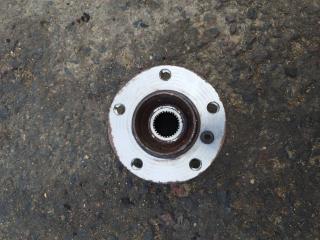 подшипник ступицы задний BMW X3 F25 2014, 2.8 л., бензин