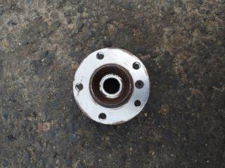 подшипник ступицы задний BMW X3 F25 2014, 2.8 л., бензин