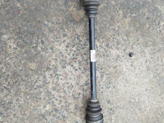 полуось задняя (приводной вал, ШРУС) BMW X3 F25 2014, 2.8 л., бензин, 7598038