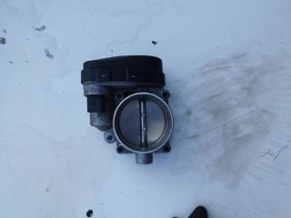 заслонка дроссельная BMW X5 E53 [рестайлинг] 2006, 3.0 л., 7502445, 13547502445