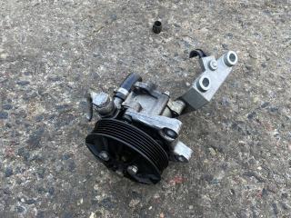 насос гидроусилителя руля BMW 3 серия E90/E91/E92/E93 2005, 2.5 л., N52 B25, бензин