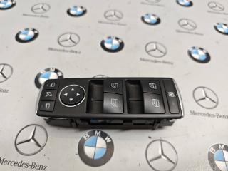 блок управления стеклоподъемниками Mercedes-Benz M-Класс W166 2015, A1669054400